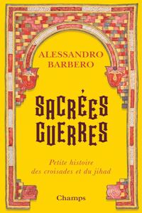 Sacrees guerres