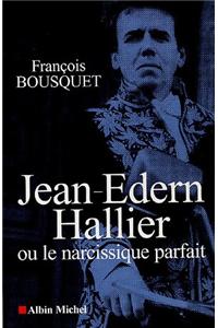 Jean-Edern Hallier