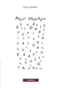 Pièces détaillées