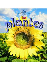 Les Plantes