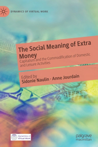 The Social Meaning of Extra Money