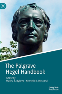 Palgrave Hegel Handbook