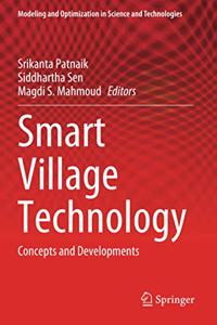 Smart Village Technology