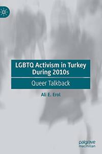 LGBTQ Activism in Turkey During 2010s