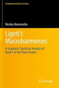 Ligeti's Macroharmonies