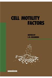 Cell Motility Factors