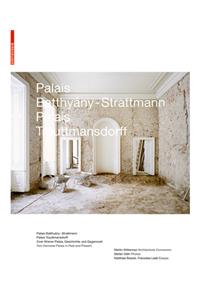 Palais Batthyany-Strattmann, Palais Trauttmansdorff