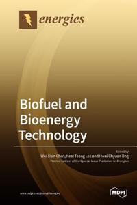 Biofuel and Bioenergy Technology