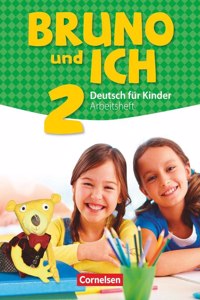 Bruno und ich