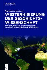 Westernisierung der Geschichtswissenschaft