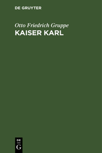 Kaiser Karl