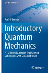 Introductory Quantum Mechanics