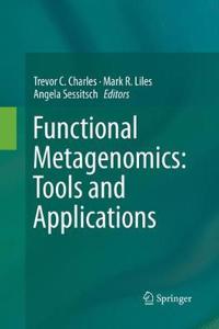 Functional Metagenomics: Tools and Applications