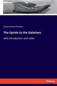 Epistle to the Galatians