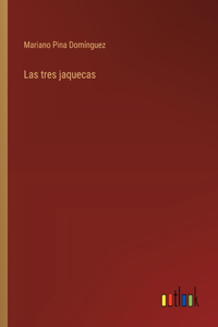tres jaquecas