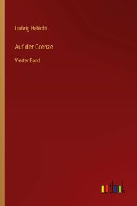Auf der Grenze