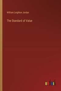 Standard of Value