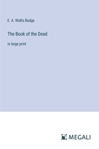 Book of the Dead