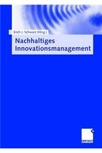 Nachhaltiges Innovationsmanagement