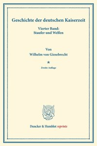 Geschichte Der Deutschen Kaiserzeit