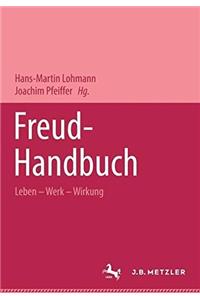 Freud-Handbuch