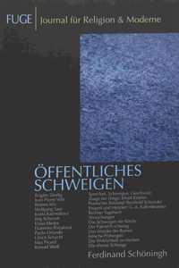 Öffentliches Schweigen