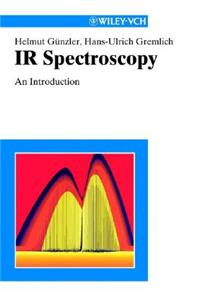 IR Spectroscopy - An Introduction