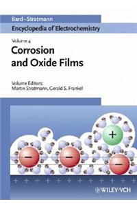 Corrosion and Oxide Films