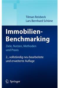 Immobilien-Benchmarking