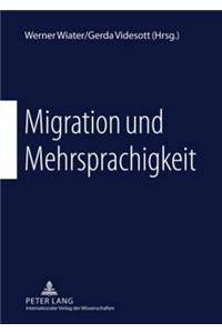 Migration Und Mehrsprachigkeit