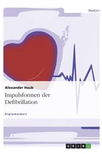 Impulsformen der Defibrillation