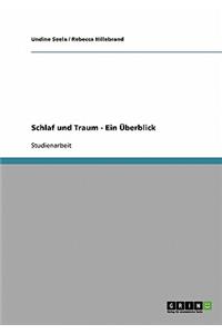 Schlaf und Traum - Ein Überblick
