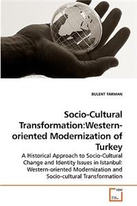 Socio-Cultural Transformation