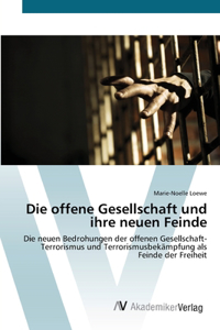 offene Gesellschaft und ihre neuen Feinde