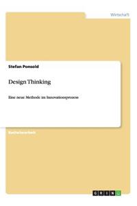 Design Thinking