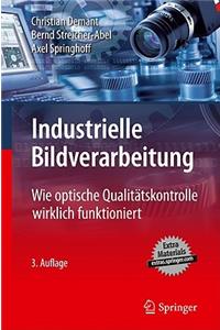 Industrielle Bildverarbeitung