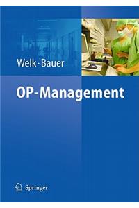 Op-Management - Von Der Theorie Zur Praxis