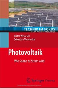 Photovoltaik: Wie Sonne Zu Strom Wird