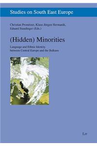 (Hidden) Minorities, 5