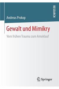 Gewalt Und Mimikry