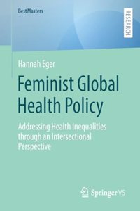 Feminist Global Health Policy