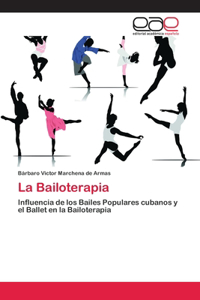 Bailoterapia