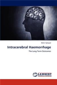 Intracerebral Haemorrhage