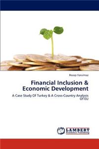 Financial Inclusion & Economic Development