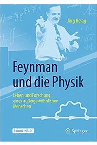 Feynman Und Die Physik