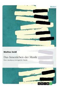 Das Innenleben der Musik