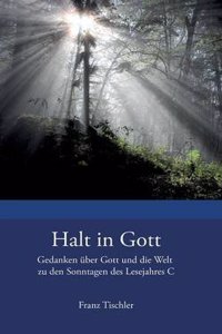 Halt in Gott