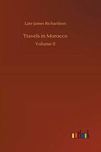 Travels in Morocco