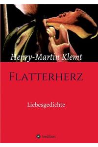 Flatterherz