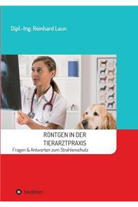 Röntgen in der Tierarztpraxis